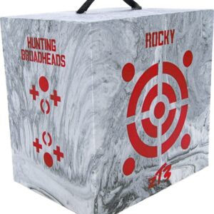 Zone T3 Rocky Target