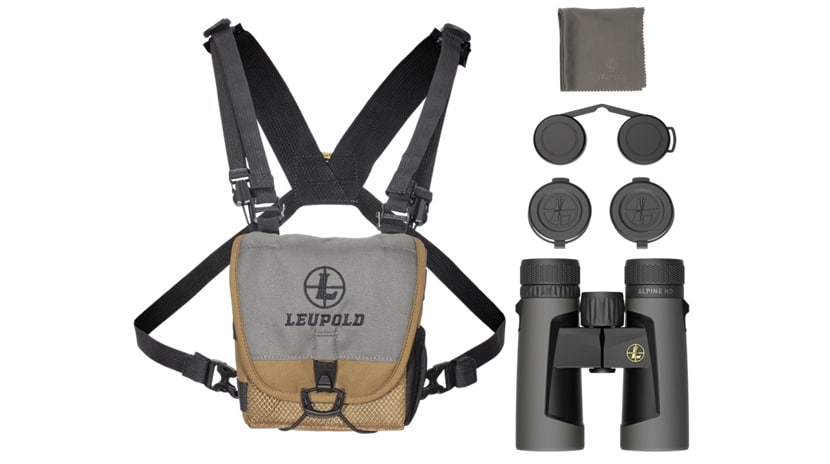 Leupold Binocular BX-2 Alpine HD 42mm