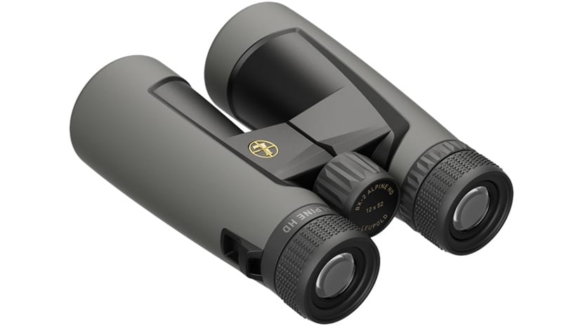 Leupold Binocular BX-2 Alpine HD 42mm