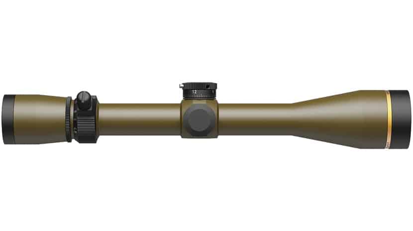 VX-3HD 4.5-14X40 CDS-ZL WIND-PLEX BURNT BRONZE