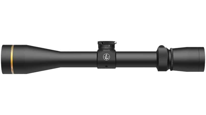 Leupold Vx-3hd 4.5-14×40 Cds-Zl Duplex