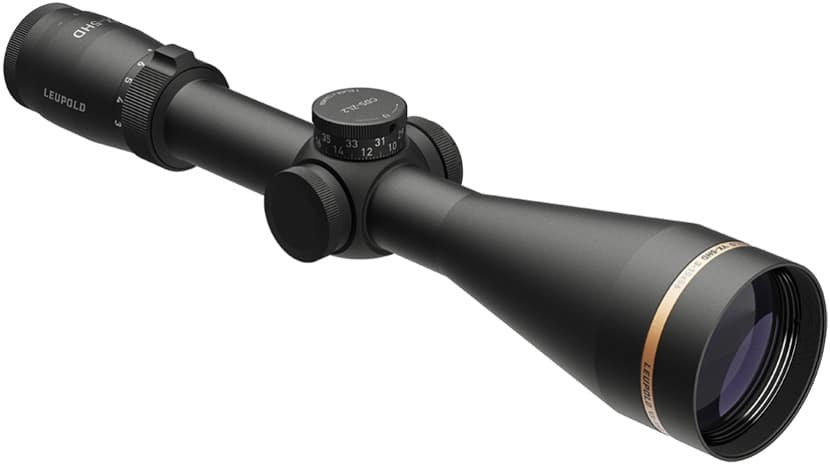 VX-5HD 3-15X56 CDS-ZL2 SIDE FOCUS ILLUM. FIREDOT DUPLEX