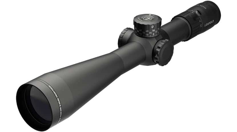 Leupold Scope Mark 5HD 5-25x56 M1C3 35mm FFP PR2 MOA