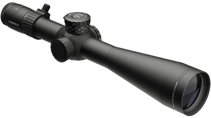 Leupold Scope Mark 5HD 5-25x56 M1C3 35mm FFP PR2 MOA