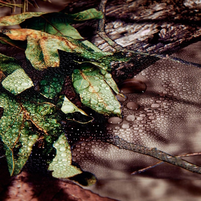 Vanish Camo Tarp by Allen, 6 Feet X 8 Feet - Mossy Oak Break-Up Country camo