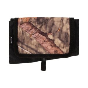 Allen Company Porte-obus élastique avec rabat, Mossy Oak Break-Up Country Camo