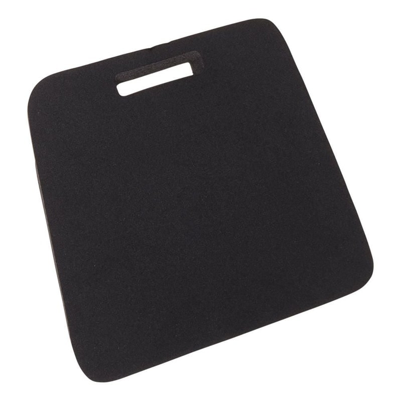 Vanish Foam Cushion By Allen, 13-inches x 14-inches x 2-inch, Mossy Oak Break-Up Country Vanish Foam Cushion By Allen, 13-inches x 14-inches x 2-inch, Mossy Oak Break-Up Country