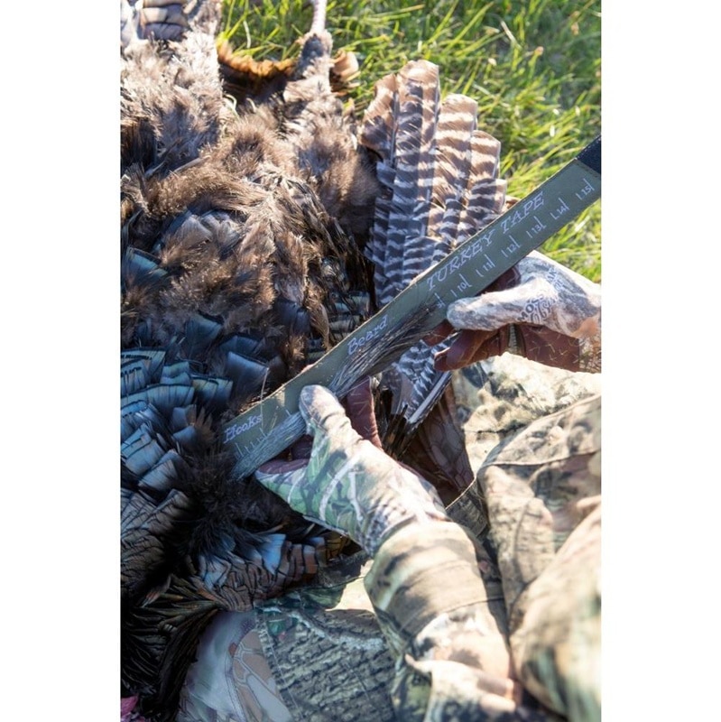 Shocker Turkey Hunting Gloves, One Size Fits Most, Mossy Oak Obsession Camo