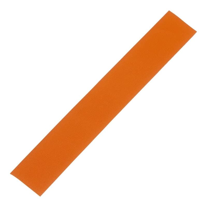 Allen Company Flagging Tape, 150" L x 0.787" W, Orange