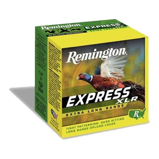 Remington Xlr 410 Gauge 3in 1135 Fps 1 1/16oz 7 1/2