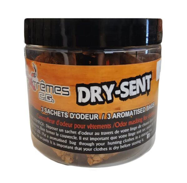 Dry-sent
