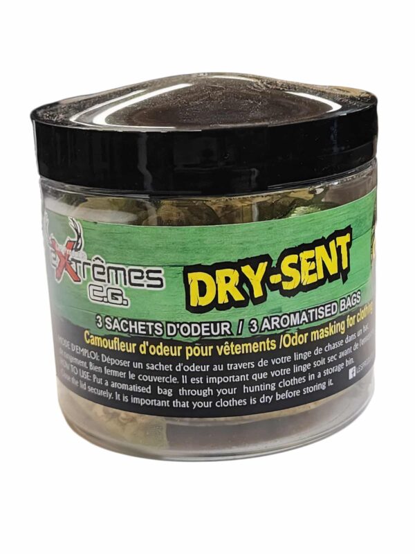 Dry-sent