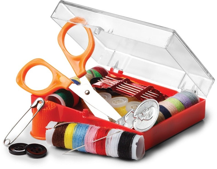 Sewing kit Sewing kit
