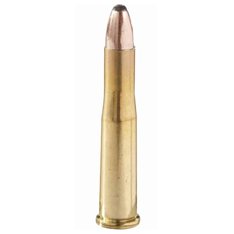 Rifle Line Ammunition 22 Hornet SP 45gr 2,9g 50 Centerfire Rifle Cartridges Rifle Line Ammunition 22 Hornet SP 45gr 2,9g 50 Centerfire Rifle Cartridges