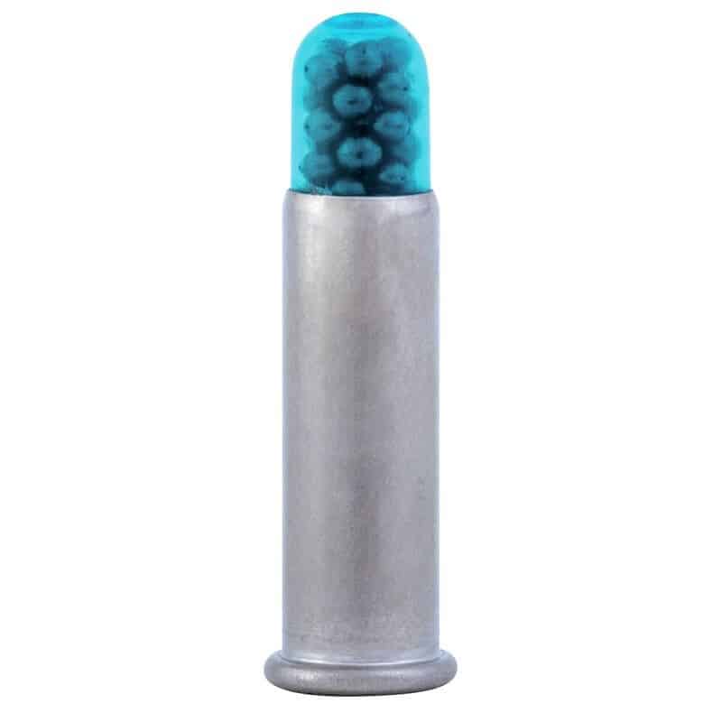 CCI Shotshell 22lr pest control 31gr 1/15oz shot 12 1000fps