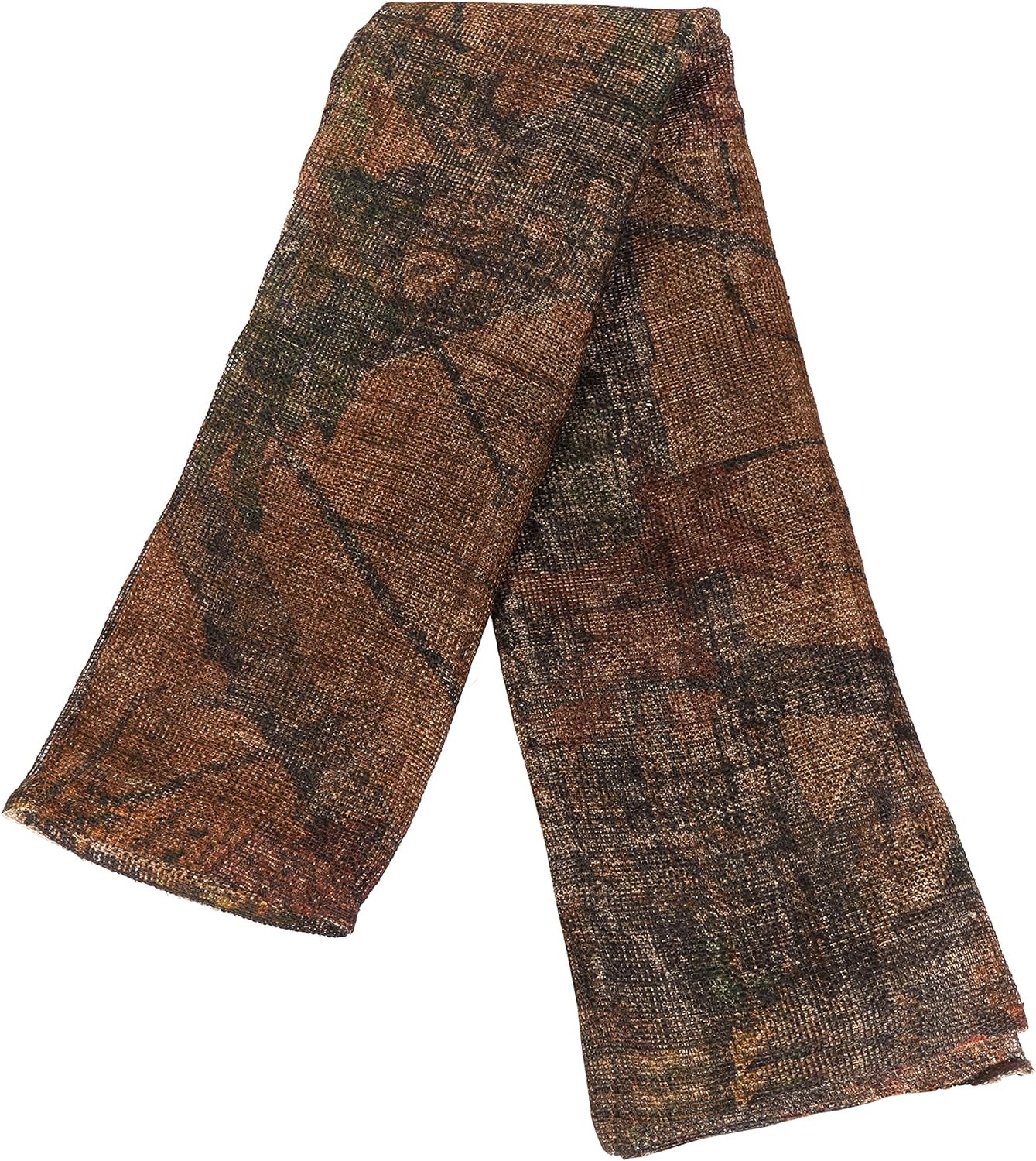 Vanish Camo Burlap 12ft x 54in Break-up Country Mossy Oak