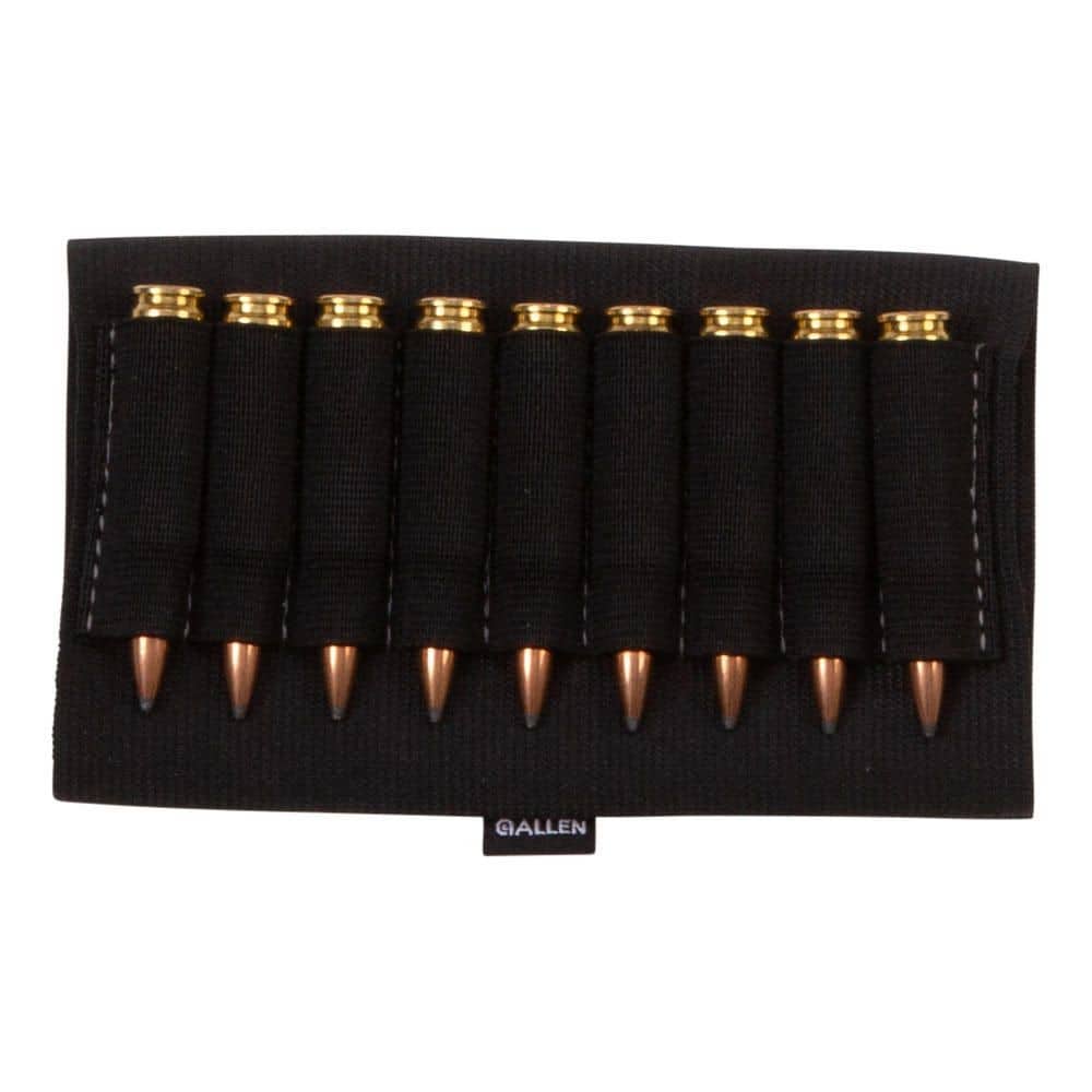 Allen Rifle Cartridge Holder