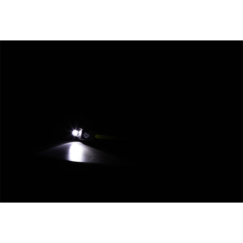 Green trail dualbeam 230 wide beam headlamp LED Green trail dualbeam 230 wide beam headlamp LED