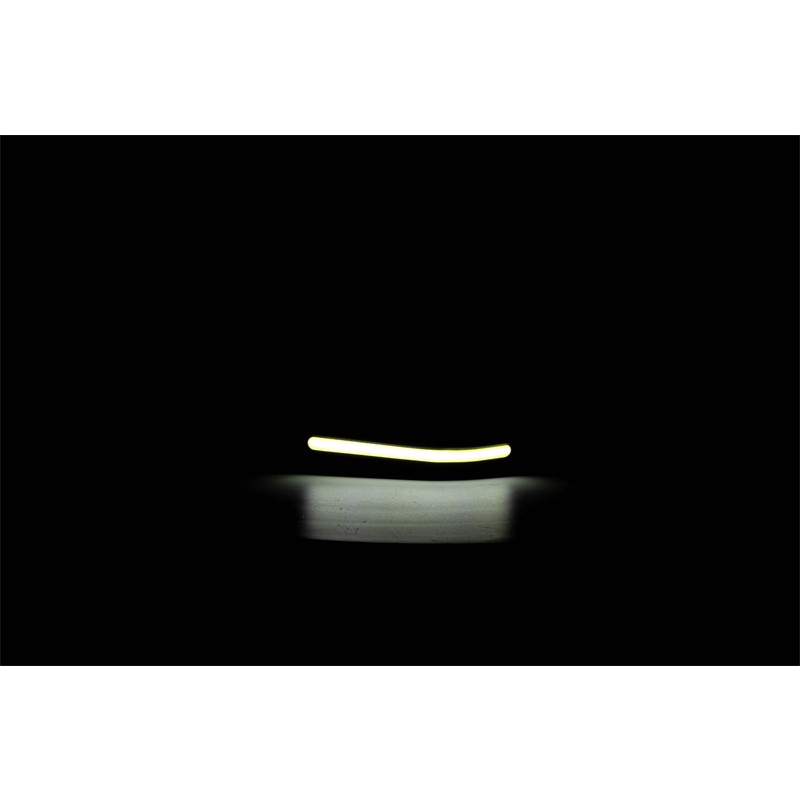 Green trail dualbeam 230 wide beam headlamp LED Green trail dualbeam 230 wide beam headlamp LED