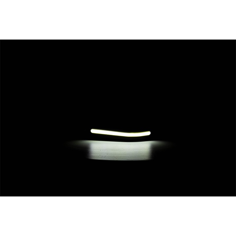 Green trail dualbeam 230 wide beam headlamp LED Green trail dualbeam 230 wide beam headlamp LED