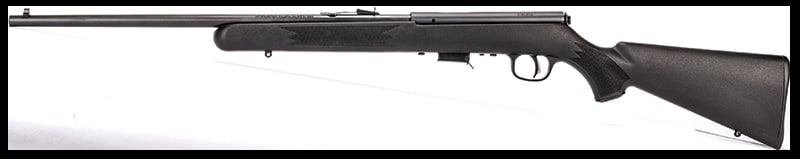 Savage 93F 22 mag 21in Savage 93F 22 mag 21in