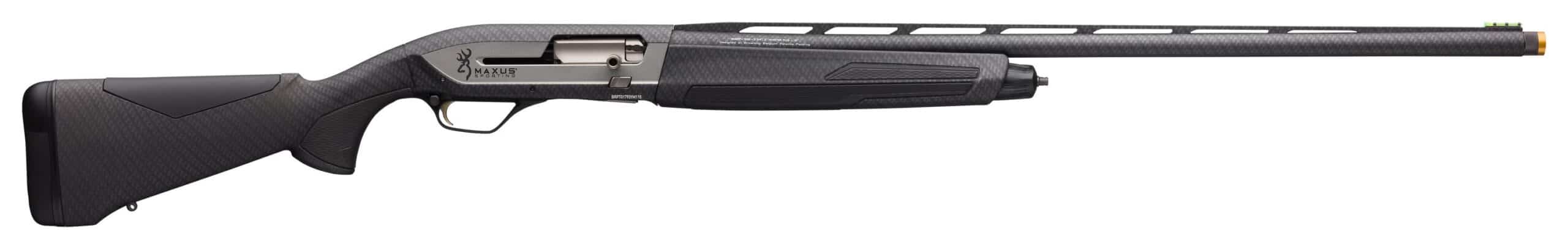 Browning Maxus Ii Sporting 12ga 28in