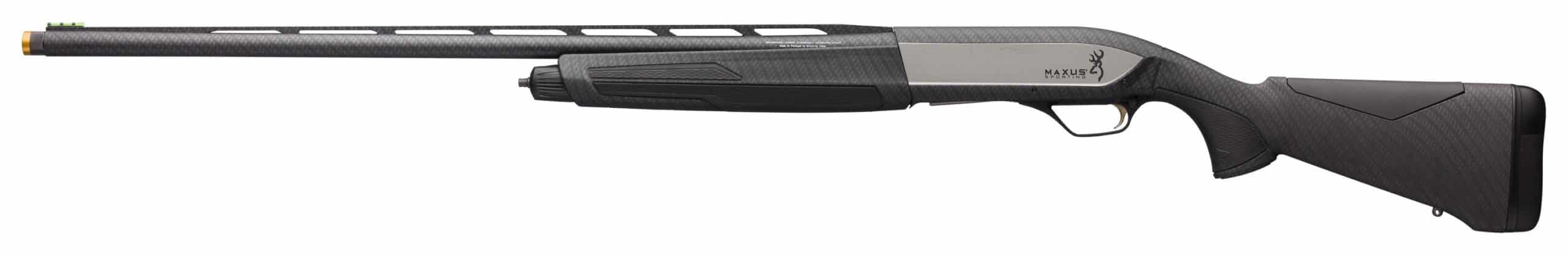 Browning Maxus II sporting 12ga 28in Browning Maxus II sporting 12ga 28in