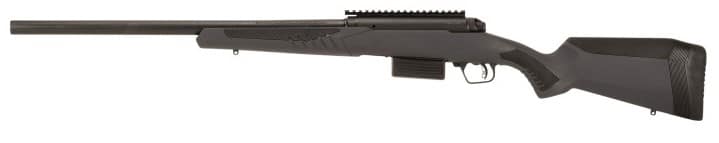 Savage M212 12ga slugger carbon black matte Savage M212 12ga slugger carbon black matte