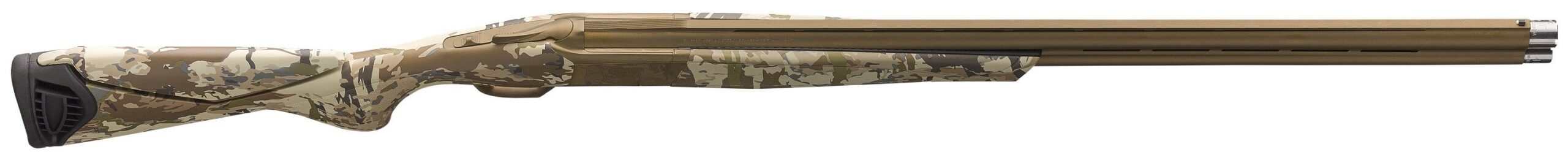 Browning Cynergy Auric 12ga 3 1/2in 28in Browning Cynergy Auric 12ga 3 1/2in 28in