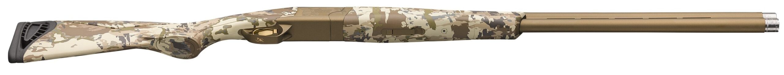 Browning Cynergy Auric 12ga 3 1/2in 28in Browning Cynergy Auric 12ga 3 1/2in 28in