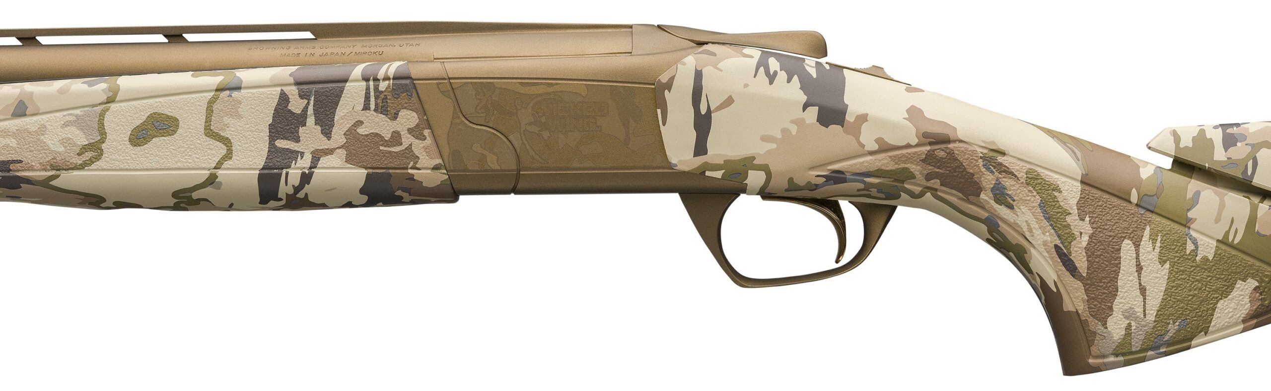 Browning Cynergy Auric 12ga 3 1/2in 28in Browning Cynergy Auric 12ga 3 1/2in 28in