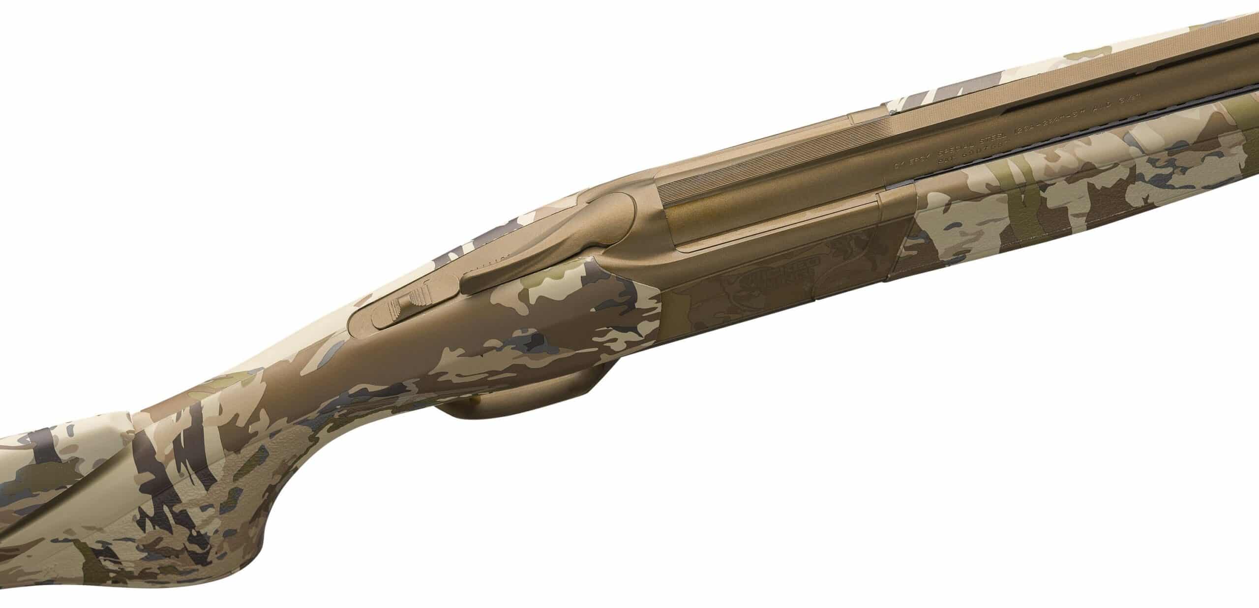 Browning Cynergy Auric 12ga 3 1/2in 28in Browning Cynergy Auric 12ga 3 1/2in 28in