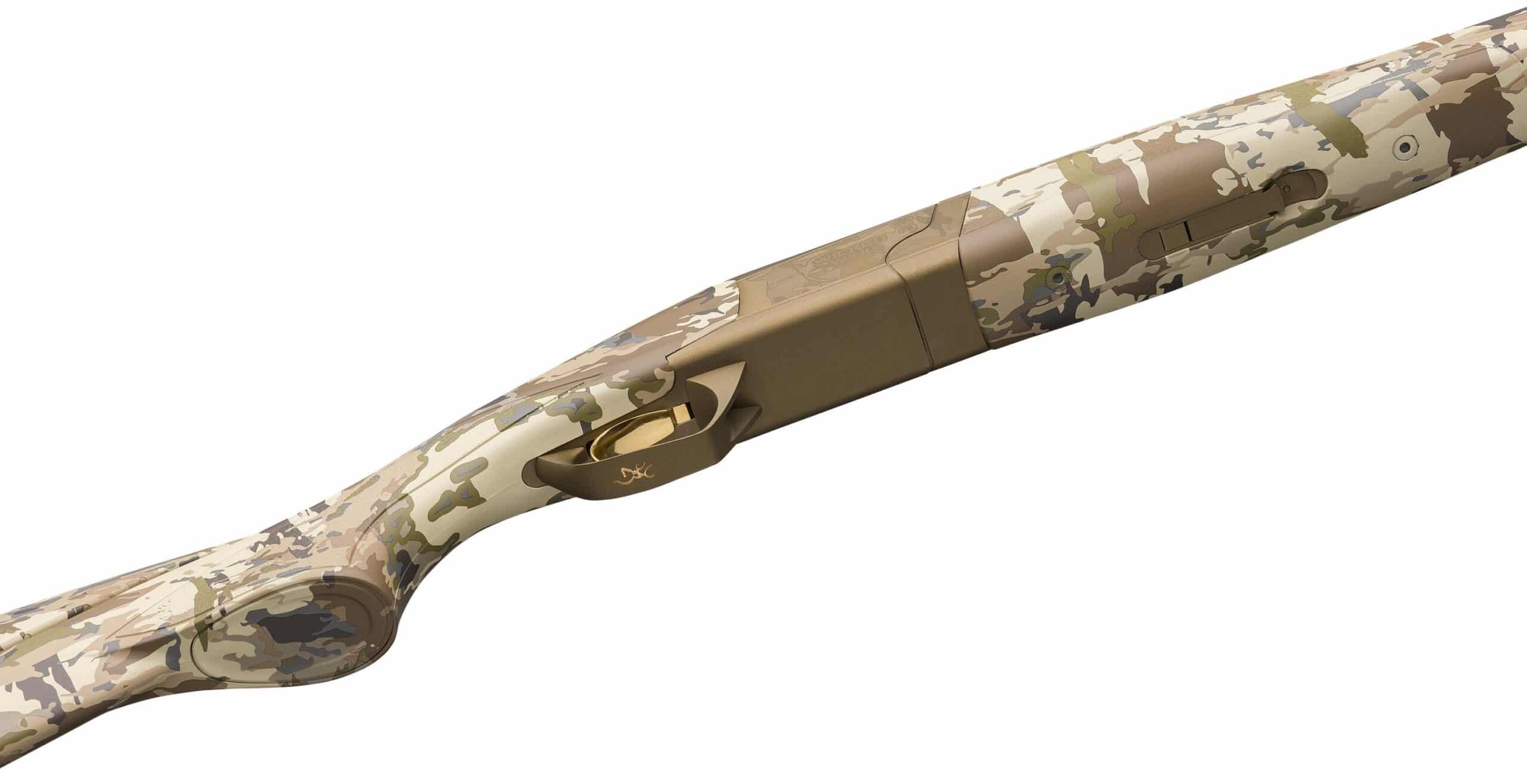 Browning Cynergy Auric 12ga 3 1/2in 28in Browning Cynergy Auric 12ga 3 1/2in 28in