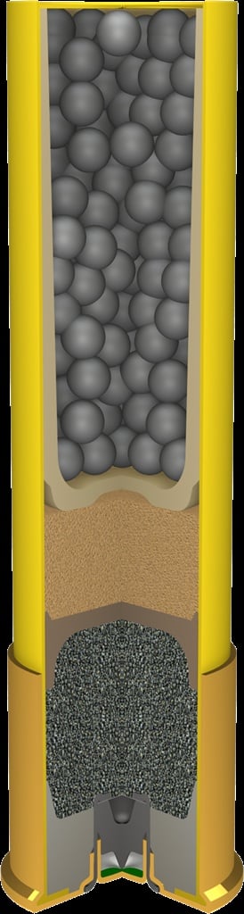 Winchester Xpert 20ga Steel 3in 1500 fps 7/8oz 2 shot high velocity