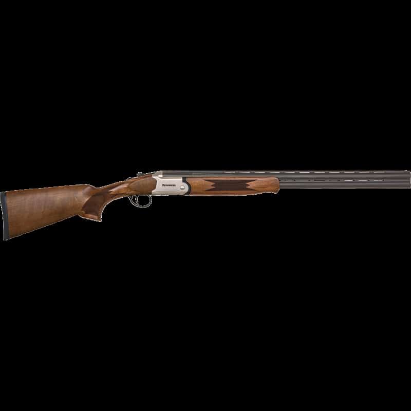Mossberg 20ga Walnut Silver Reserve 26in