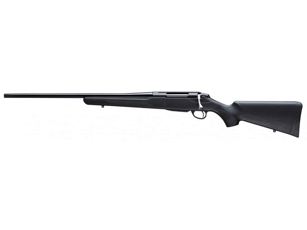 Tikka T3x Lite Gaucher 308win Ns 3rd 22.4