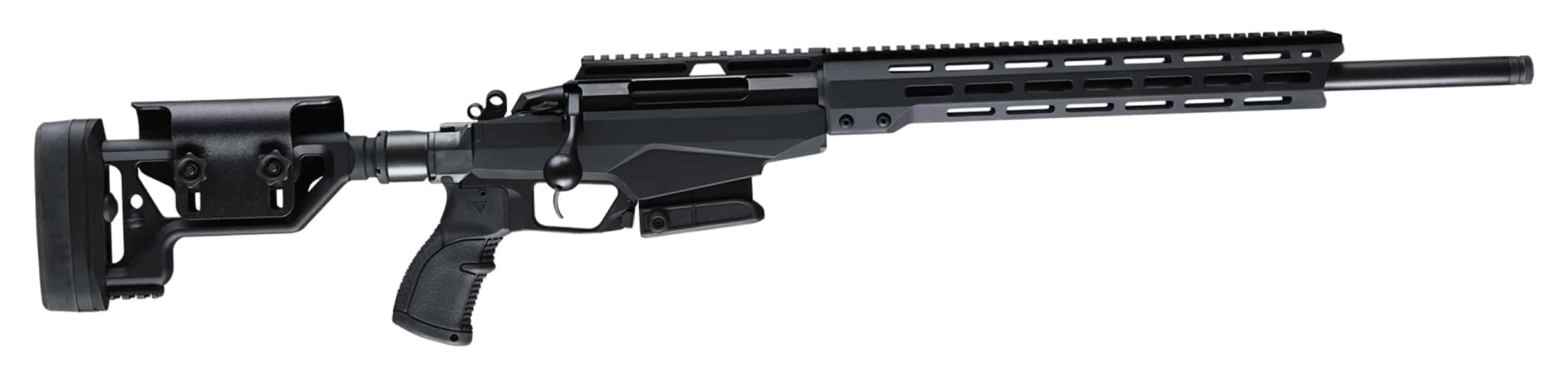 Tikka T3x Tact A1 6.5crmr Ns 10rd 24 Mt5/8-24