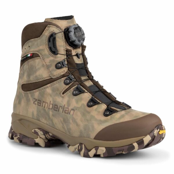 Zamberlan Lynx M.GTX RR BOA WL