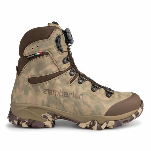 Zamberlan Lynx M.GTX RR BOA WL