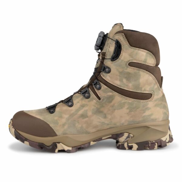Zamberlan Lynx M.GTX RR BOA WL