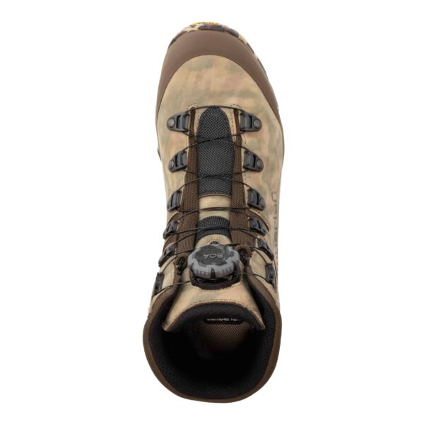 Zamberlan Lynx M.GTX RR BOA WL
