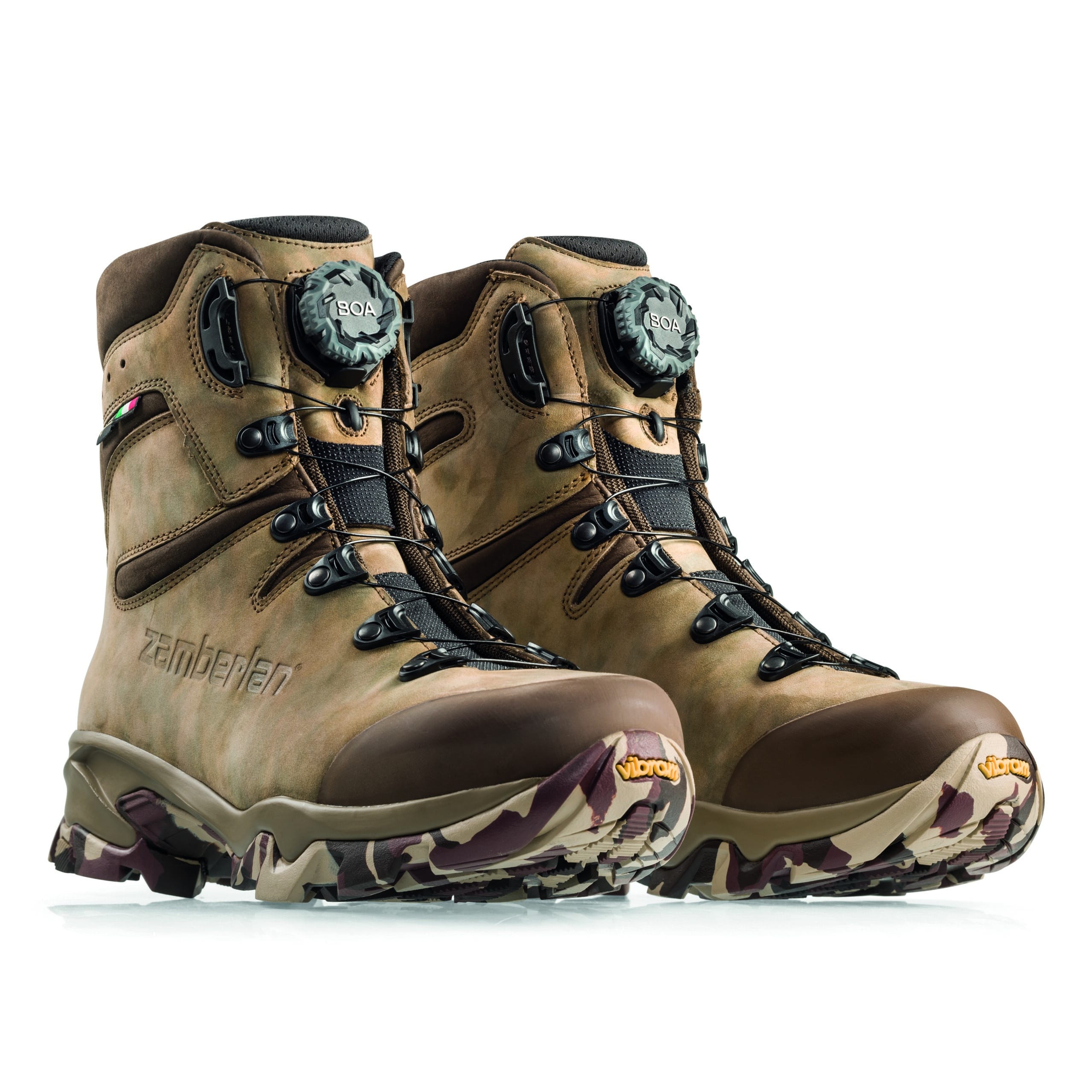 Zamberlan Lynx M.GTX RR BOA WL Zamberlan Lynx M.GTX RR BOA WL