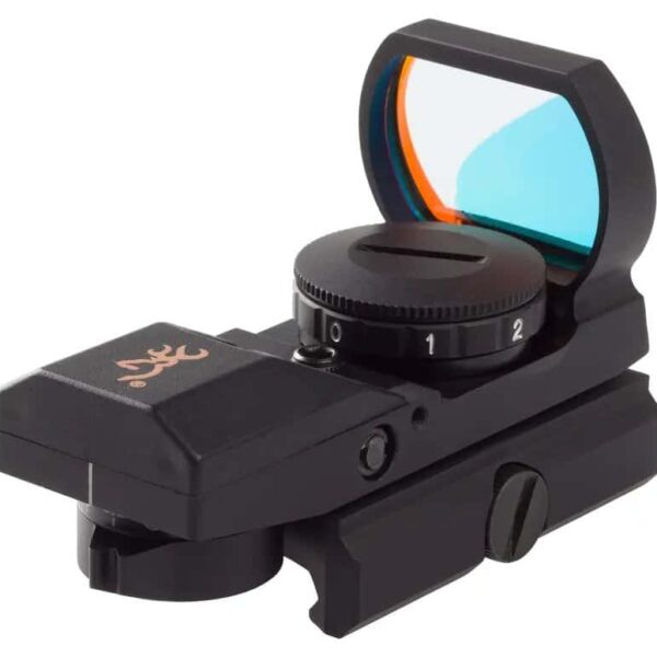 Browning red dot buck mark reflex sight 