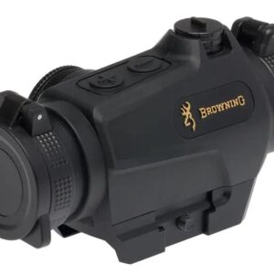 Browning Red Dot Buck Mark Pro Sight 3 Moa