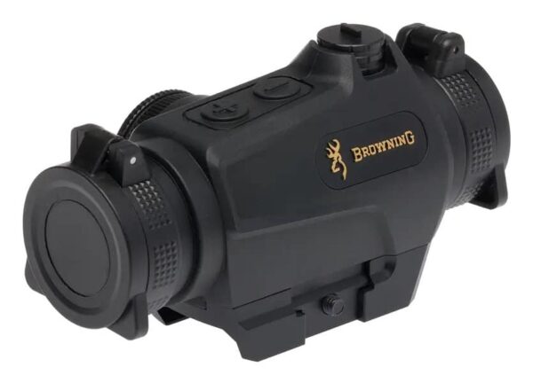 Browning red dot buck mark pro sight 3 moa