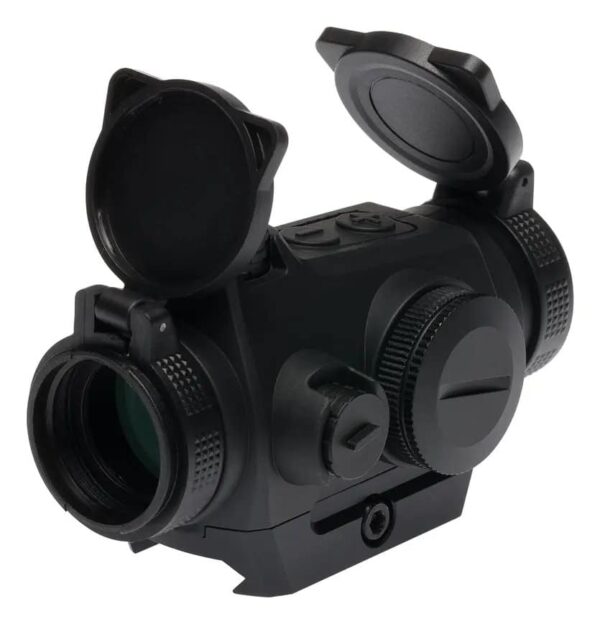 Browning red dot buck mark pro sight 3 moa