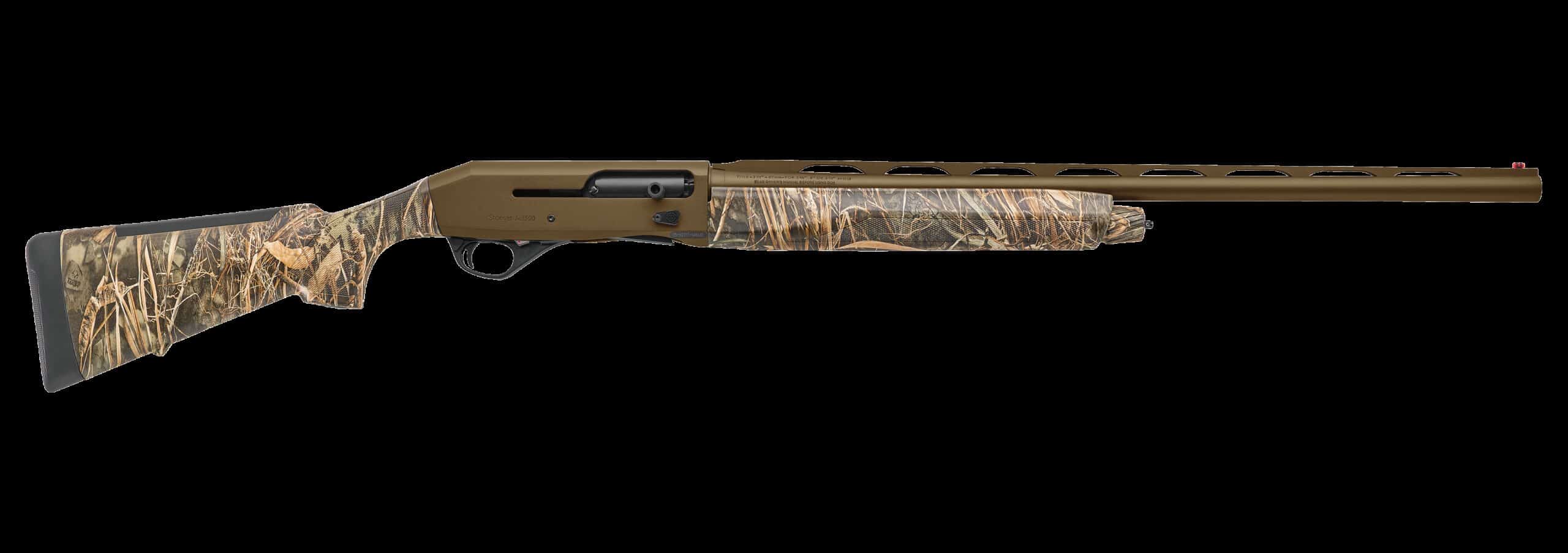 Stoeger M3500 12/28 MAX-7 BURNT BRONZE CERAKOTE