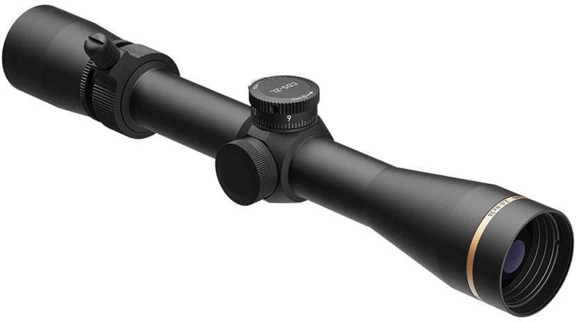 Leupold vx-3hd 2.5-8 x 36 cds-zl duplex Leupold vx-3hd 2.5-8 x 36 cds-zl duplex