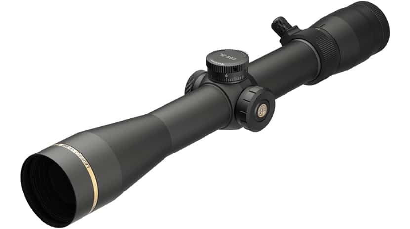 Leupold vx-3hd 3.5-10 x 40 cds-zl illum. Firedot twilight hunter Leupold vx-3hd 3.5-10 x 40 cds-zl illum. Firedot twilight hunter