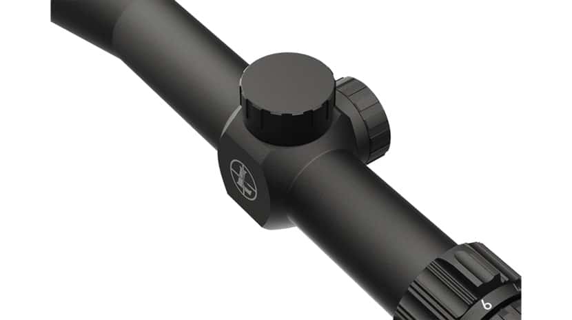 Leupold vx-freedom 3-9 x 40 hunt-plex